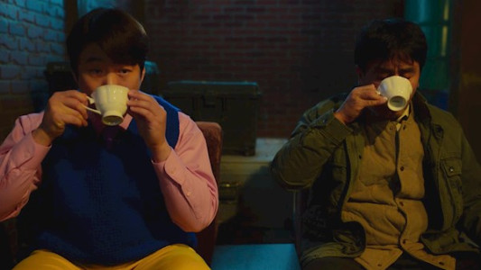 سریال ناگت مرغ - فصل ۱ - قسمت ۷