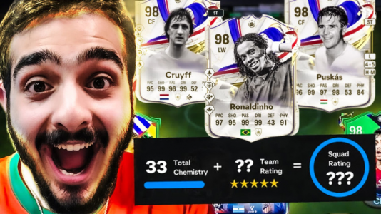  استریم اف‌سی ۲۴ - کاپو اس تی آر - فصل ۱ - درفت با ویورها با امین زاده