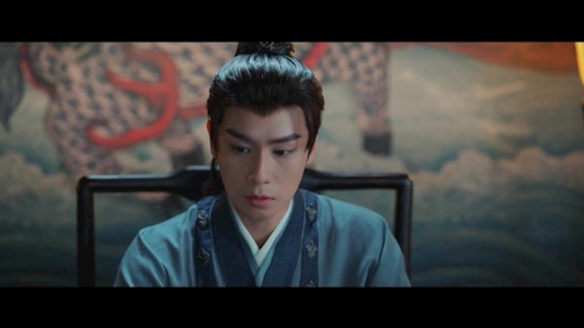 سریال شکوفایی در زمان سختی - فصل ۱ - قسمت ۳۶