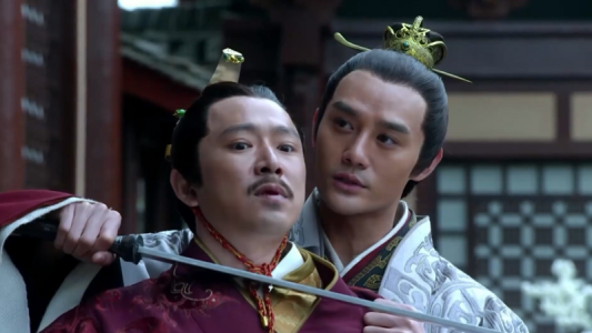 سریال بهشت در آتش - فصل ۱ - قسمت ۳