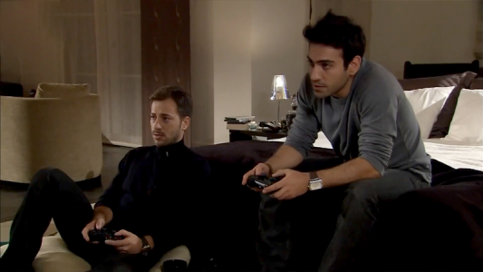 سریال فاطماگل - فصل ۱ - قسمت ۲۳