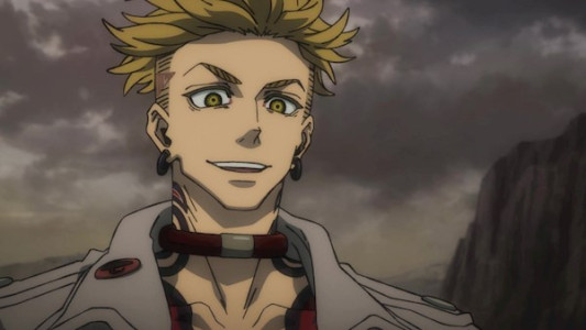 سریال گاچیاکوتا - فصل ۱ - قسمت ۲ - تسخیرگر