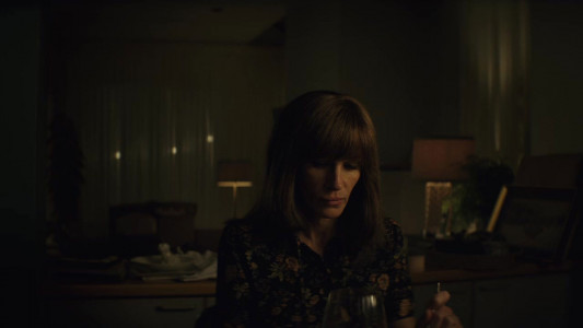 سریال بازگشت به خانه - فصل ۱ - قسمت ۱ - اجباری