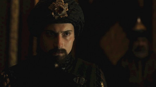 سریال خیزش قهرمان - فصل ۱ - قسمت ۱۰ - صدای خداوند سکوت (قسمت آخر)