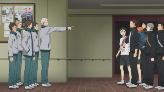 انیمیشن آبشار سرنوشت - فصل ۱ - قسمت ۱۵ - نیروی تازه