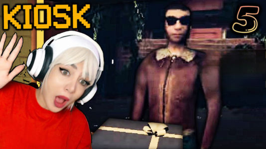  استریم کیوسک - شادی فاکس - فصل ۱ - بهترین پایان بازی!