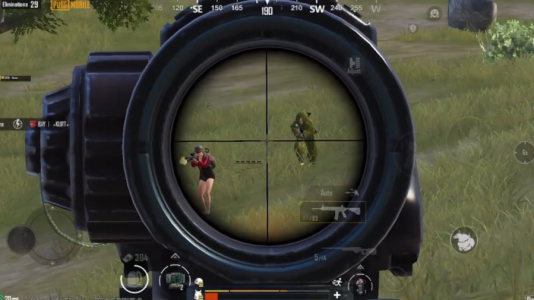  استریم پابجی موبایل: گرگینه و خون‌آشام - حاسیخان - فصل ۱ - قسمت ۳