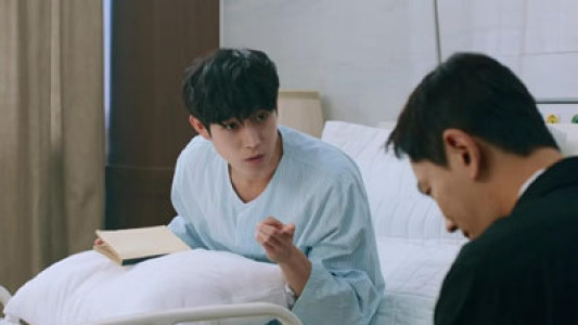 سریال ماه در روز - فصل ۱ - قسمت ۲ - چه چیزی از شما محافظت می کند؟