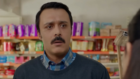 سریال غنچه‌های زخمی - فصل ۱ - قسمت ۱۲۷