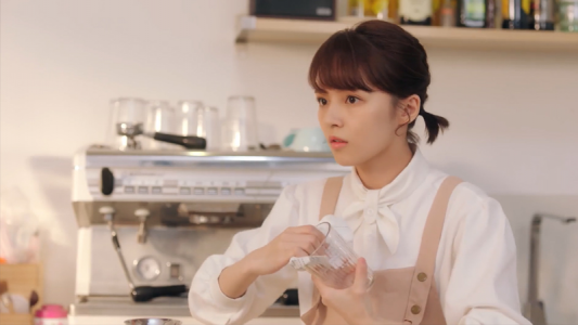 سریال دختر تک شاخ من - فصل ۱ - قسمت ۳