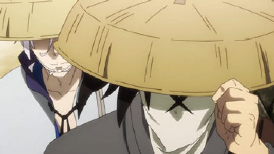 انیمیشن انتقام جو - فصل ۱ - قسمت ۹ - درک متقابل