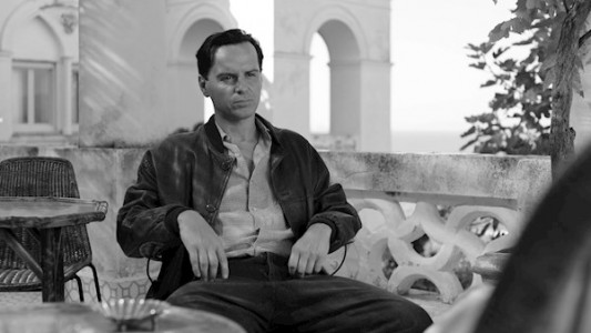 سریال ریپلی - فصل ۱ - قسمت ۲ - هفت رحمت