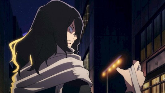 انیمیشن مدرسه قهرمانانه من: نگهبانان - فصل ۱ - قسمت ۲ - برخاستن