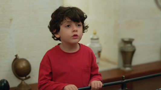 سریال شهر دور - فصل ۱ - قسمت ۵۵