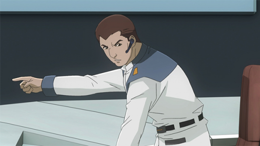 انیمیشن صلح‌ بانان جهان - فصل ۱ - قسمت ۵۰ - به روز رسانی