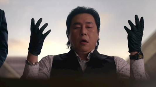 سریال بازگشت قاضی - فصل ۱ - قسمت ۷ - کانگ‌ سین‌ جین می‌ دانست در آن زمان چه رخ داد