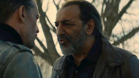 سریال ساحل خون - فصل ۱ - قسمت ۵ - خون عمیق می رود