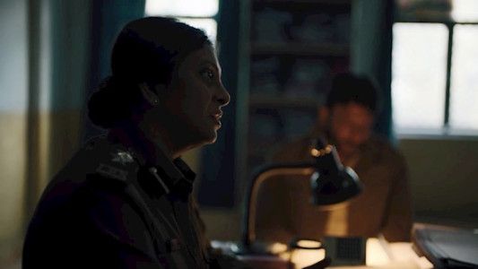 سریال جنایت دهلی - فصل ۱ - قسمت ۶