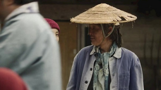 سریال سانی - فصل ۱ - قسمت ۵ - جوی ساکاموتو