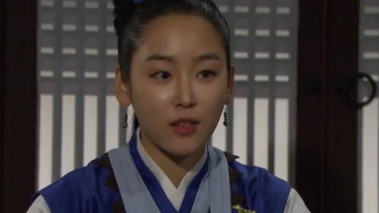 سریال دختر امپراطور - فصل ۱ - قسمت ۲۸