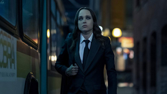 سریال آکادمی آمبرلا - فصل ۱ - قسمت ۱۰ - ویولون سفید (قسمت آخر)