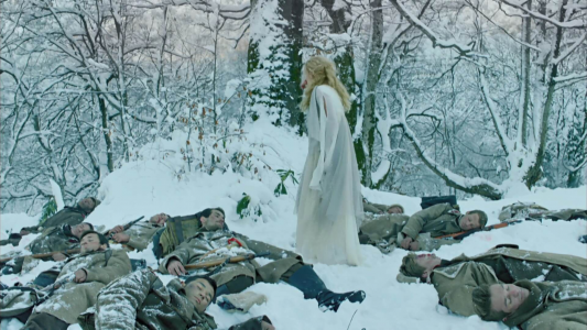 سریال سعید و شورا - فصل ۱ - قسمت ۶