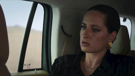 سریال اتمی - فصل ۱ - قسمت ۵ - مسیر تمامیت (قسمت آخر)