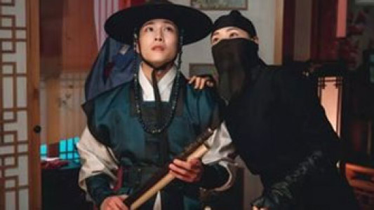 سریال شکوفه شب - فصل ۱ - قسمت ۲