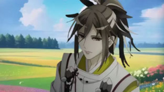 انیمیشن آیاکا: داستان پیوندها و زخم ها - فصل ۱ - قسمت ۵ 