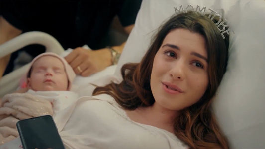 سریال پناهم ده - فصل ۱ - قسمت ۵۲ (قسمت آخر)