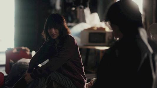 سریال شاه بانو - فصل ۱ - قسمت ۷