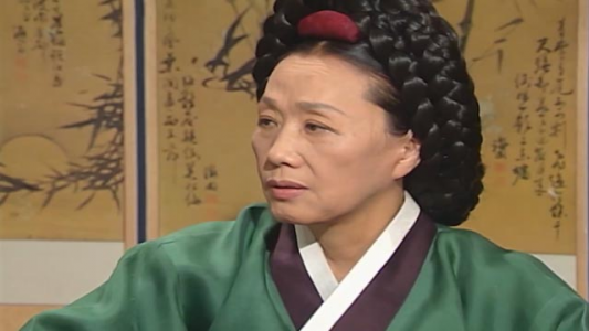 سریال جواهری در قصر - فصل ۱ - قسمت ۱۸