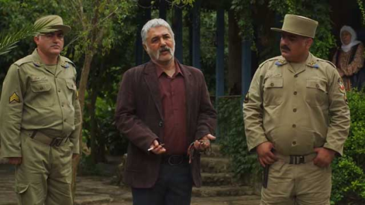 سریال سوجان - فصل ۱ - قسمت ۲۲