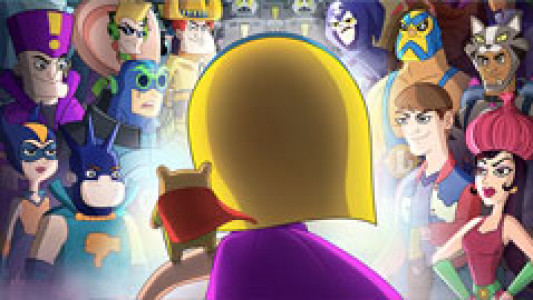 انیمیشن همستر و گرتل - فصل ۱ - قسمت ۱۳ - ماموت دردسر ساز (زیرنویس)