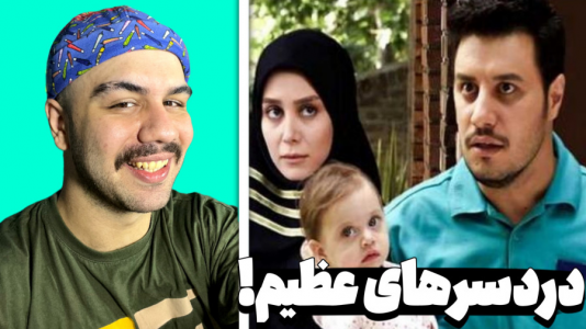  استریم جی‌تی‌ای وی ۳ - عمو هیتمن - فصل ۱ - دردسر های عظیم جی تی ای