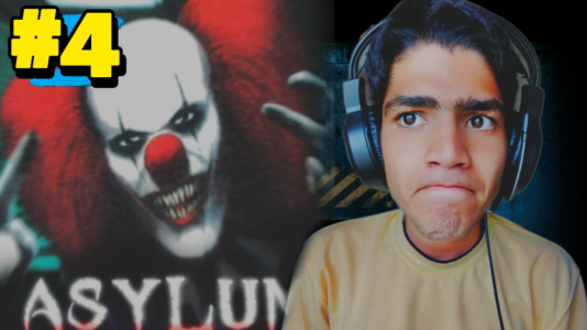  استریم شیفت شب در آسایشگاه - مهدی استار - فصل ۱ - ترسناک ترین بازی اندروید