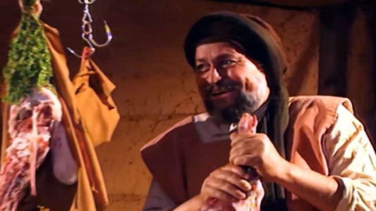 سریال عاقل‌ترین دیوانه - فصل ۱ - قسمت ۴