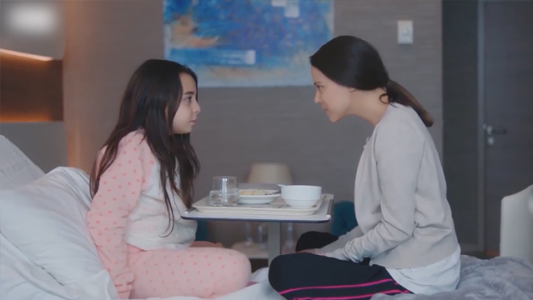 سریال دکتر معجزه‌گر - فصل ۱ - قسمت ۳۷