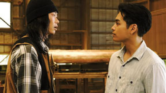 سریال گانیبال - فصل ۱ - قسمت ۶ - پیشگویی