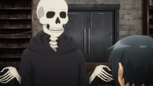 انیمیشن قهرمان بی‌مهارت - فصل ۱ - قسمت ۱۰ - قرارداد اهریمن