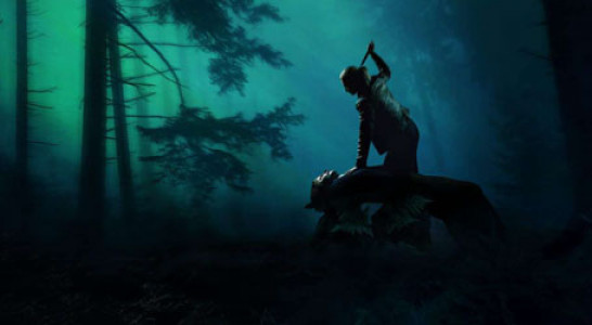 سریال خونریزی - فصل ۱ - قسمت ۱ - قربانی نهایی