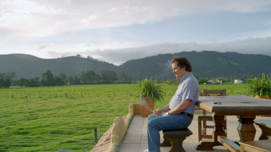 سریال نارکوز - فصل ۱ - قسمت ۸ - دروغ بزرگ