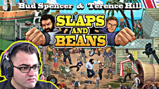  استریم سیلی و لوبیا - شایگان ام ۲ - فصل ۱ - قسمت ۱