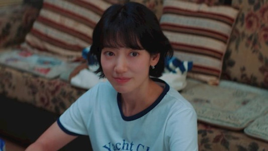 سریال خانم هونگ نفوذی - فصل ۱ - قسمت ۴ - خوابیدن با دشمن