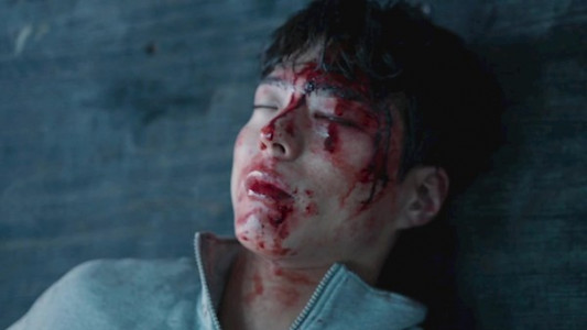 سریال پسر خوب - فصل ۱ - قسمت ۱۲ - خطا