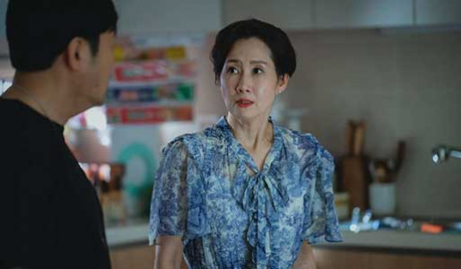 سریال شادی - فصل ۱ - قسمت ۹ - آب رو به کاهش