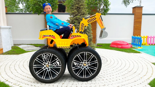 انیمیشن سوپر سنیا - فصل ۱ - قسمت ۲۰