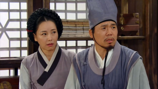 سریال افسانه اوک نیو - فصل ۱ - قسمت ۱۹