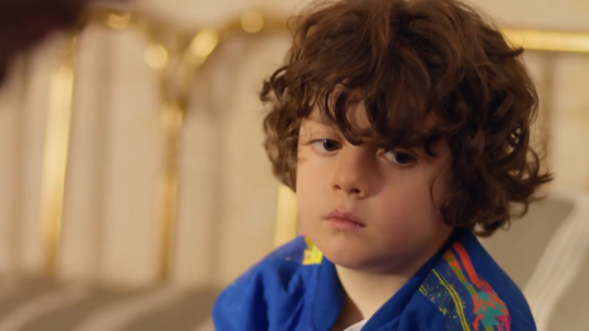 سریال شهر دور - فصل ۱ - قسمت ۶