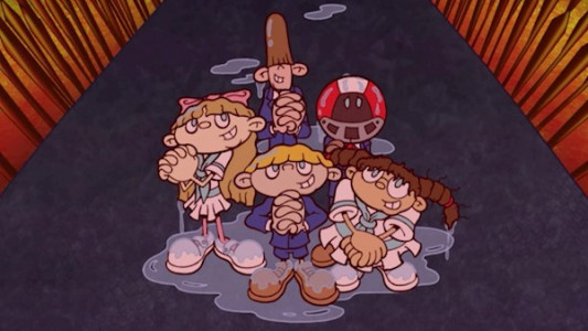 سریال اسم رمز: بچه های همسایه - فصل ۱ - قسمت ۲۵ و ۲۶ (قسمت آخر)